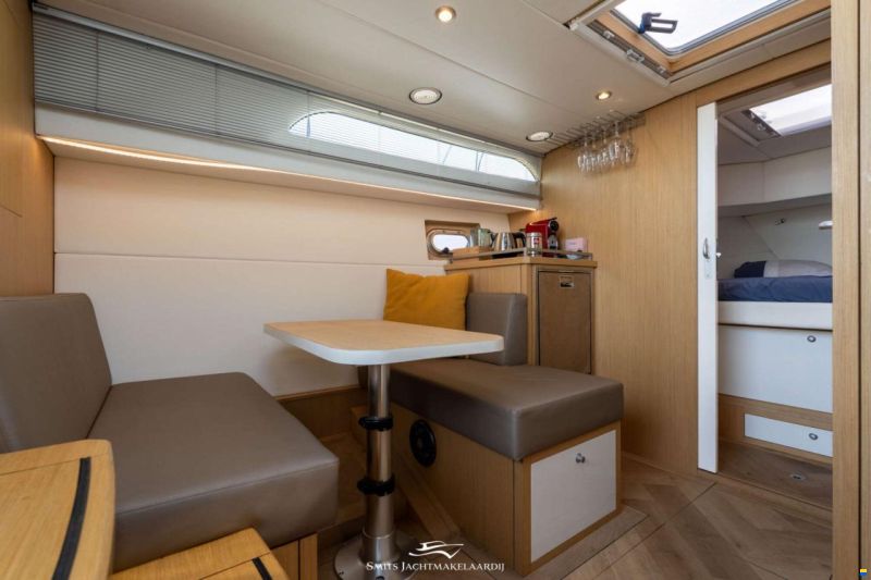 Crown yachts Crown Keyzer C107 Cabrio