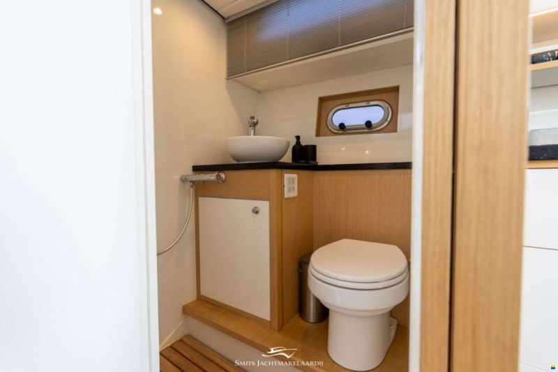 Crown yachts Crown Keyzer C107 Cabrio