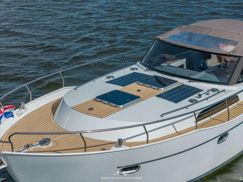 Crown yachts Crown Keyzer C107 Cabrio