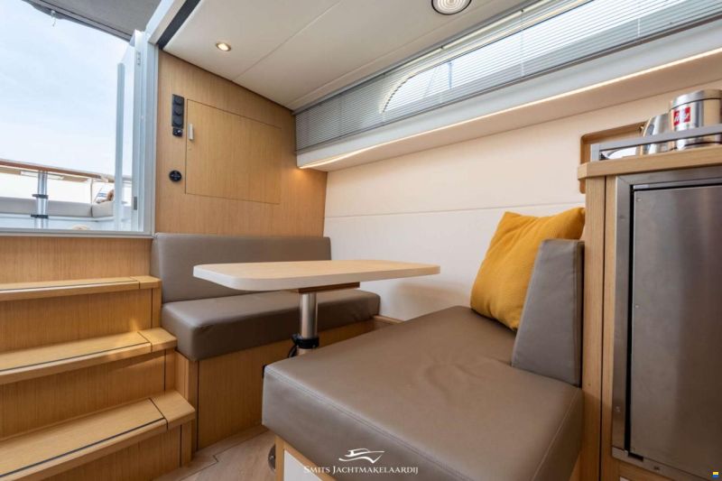 Crown yachts Crown Keyzer C107 Cabrio