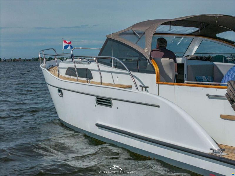Crown yachts Crown Keyzer C107 Cabrio