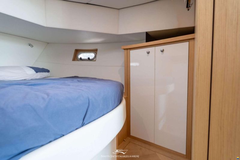 Crown yachts Crown Keyzer C107 Cabrio