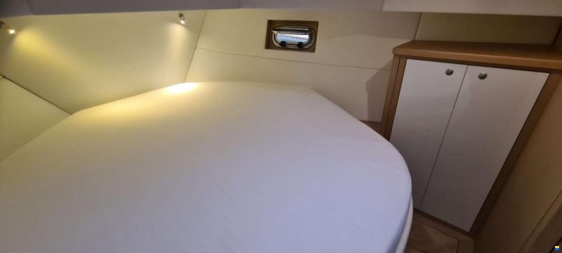 Crown yachts Crown Keyzer C107 Cabrio