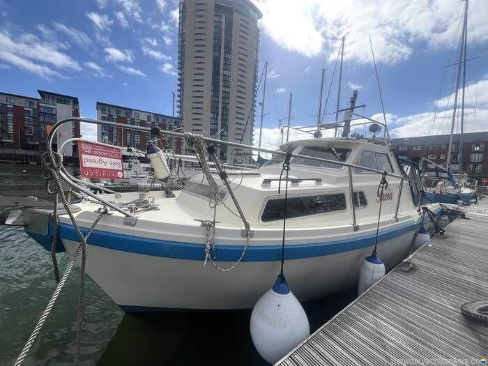 Aquastar 27