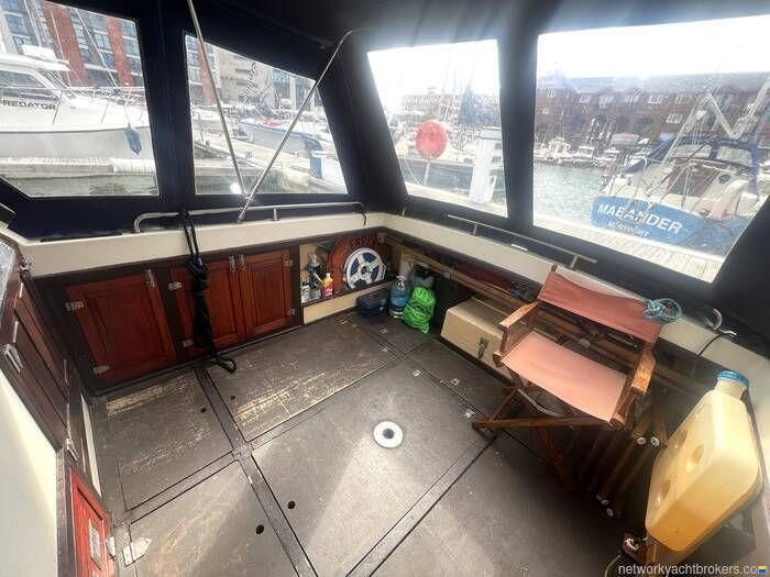 Aquastar 27