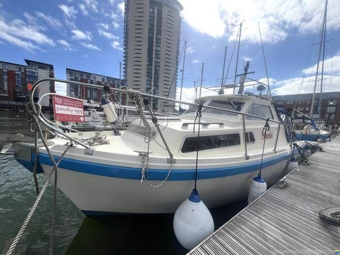 Aquastar 27