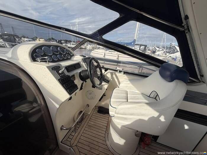 Bavaria 29 Sport