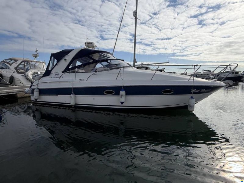 Bavaria 29 Sport