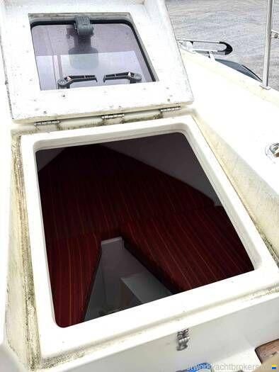 Fisher 25 Potter