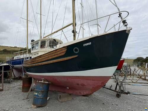 Fisher 25 Potter