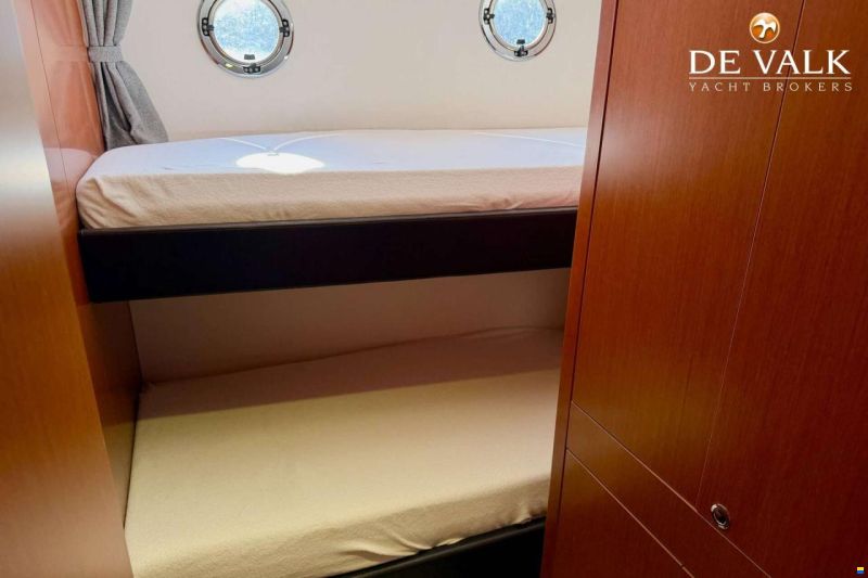 Beneteau Swift Trawler 50