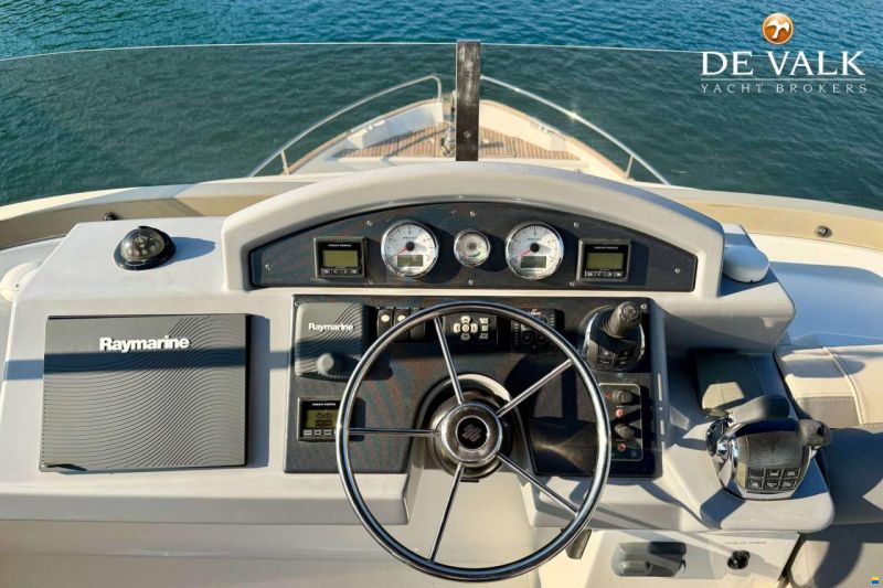 Beneteau Swift Trawler 50