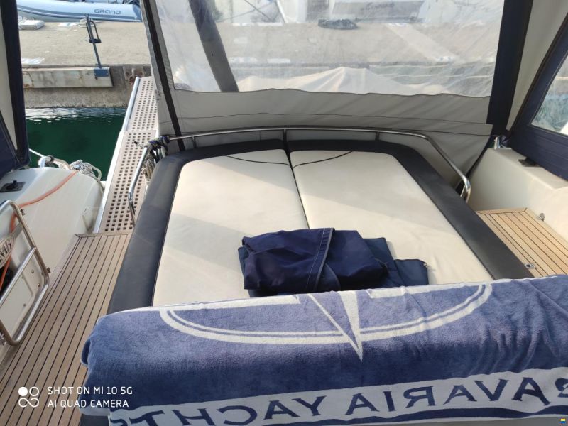 Bavaria 38 Sport