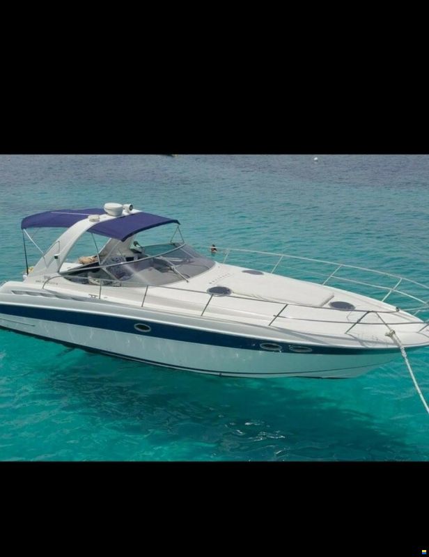 Bavaria 38 Sport
