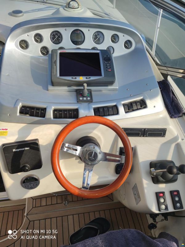 Bavaria 38 Sport