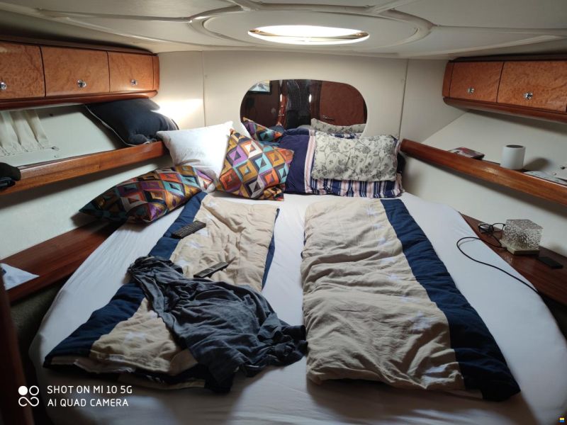 Bavaria 38 Sport