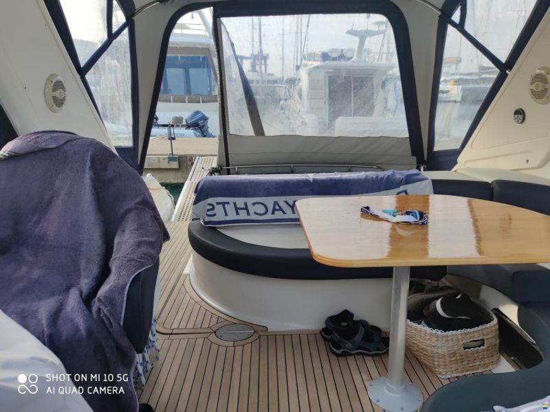 Bavaria 38 Sport
