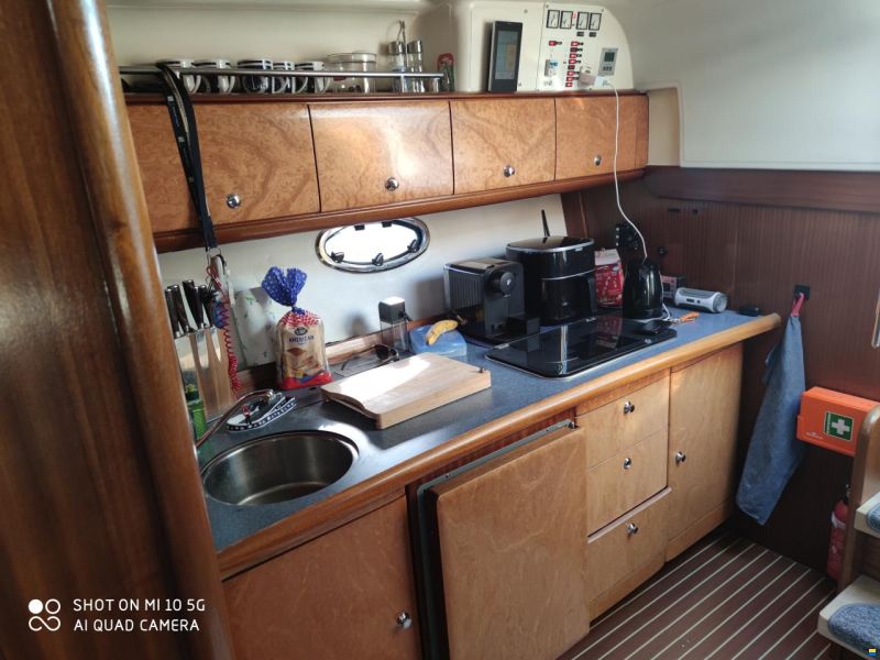 Bavaria 38 Sport