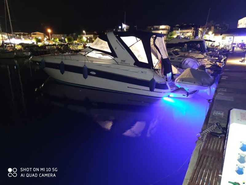 Bavaria 38 Sport