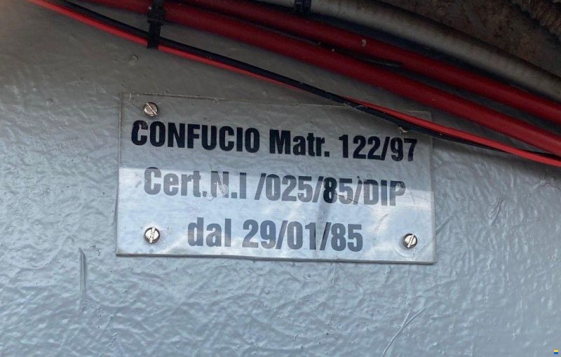 Gagliotta Classic 25 Bajos