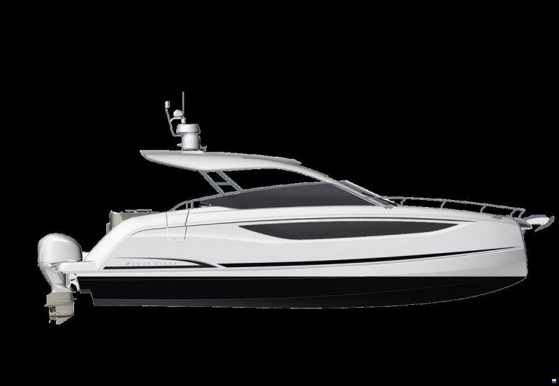 Jeanneau TH38 Twin-Hull