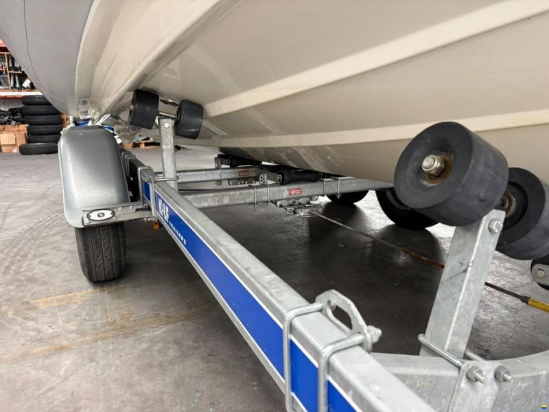 Kalf 2000KG