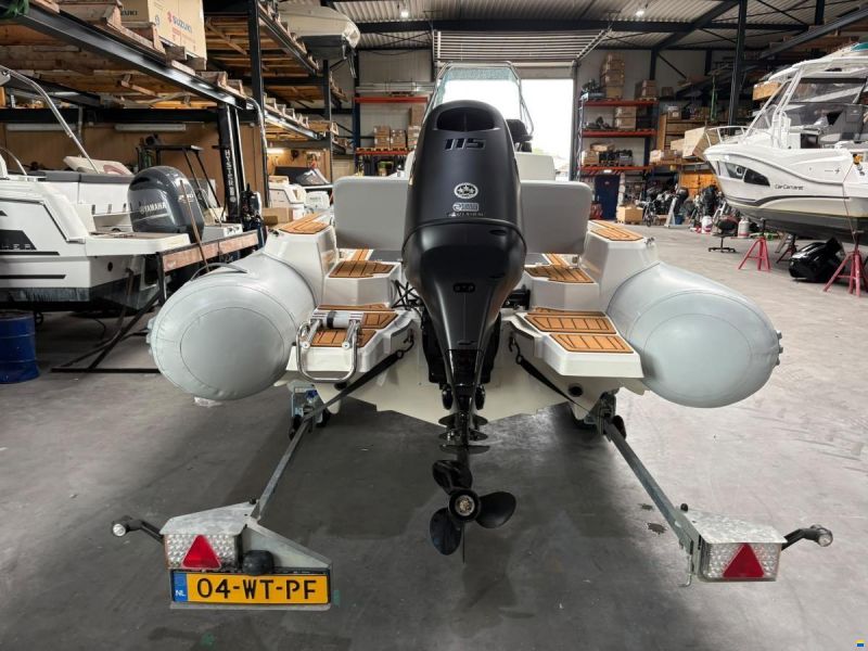 Kalf 2000KG