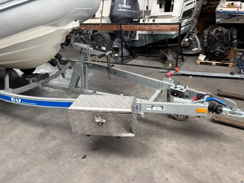 Kalf 2000KG