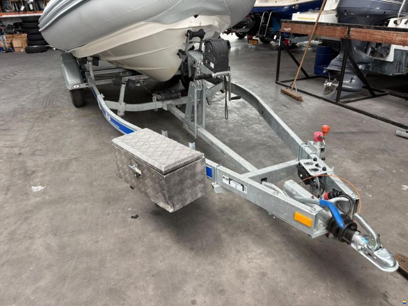 Kalf 2000KG