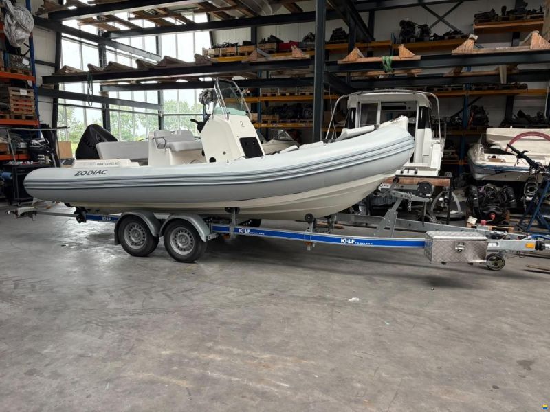 Kalf 2000KG