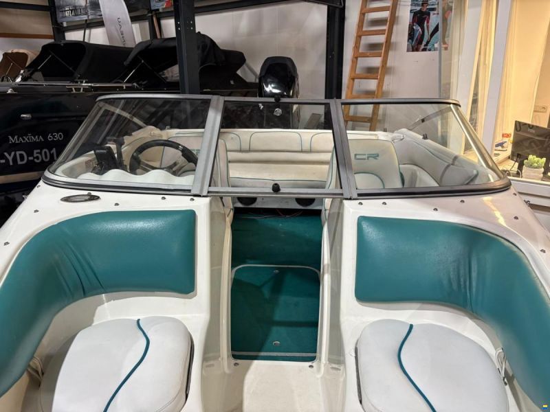 Larson Boats Flyer 166 BR