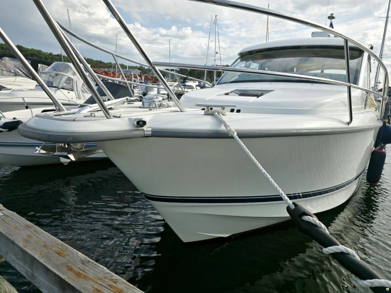 Nimbus 335 Coupe Volvo Penta D4-300 EVC