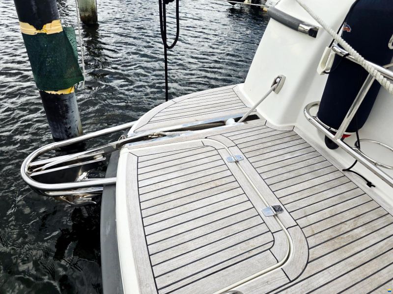 Nimbus 335 Coupe Volvo Penta D4-300 EVC