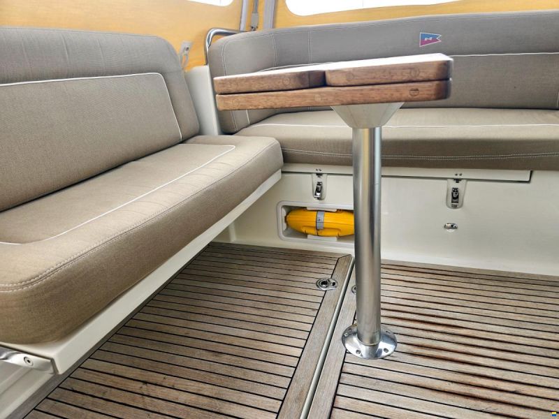 Nimbus 335 Coupe Volvo Penta D4-300 EVC