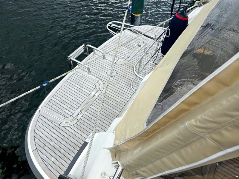 Nimbus 335 Coupe Volvo Penta D4-300 EVC