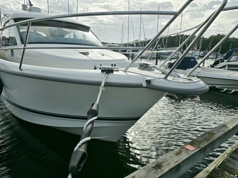 Nimbus 335 Coupe Volvo Penta D4-300 EVC