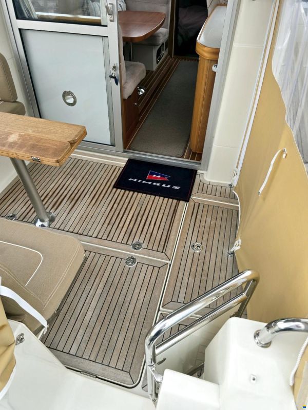 Nimbus 335 Coupe Volvo Penta D4-300 EVC