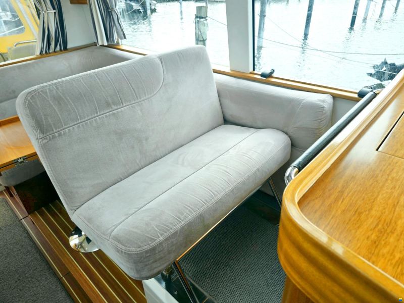 Nimbus 335 Coupe Volvo Penta D4-300 EVC
