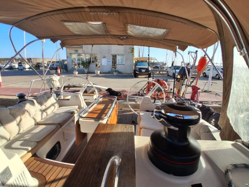 Elan Impression 45