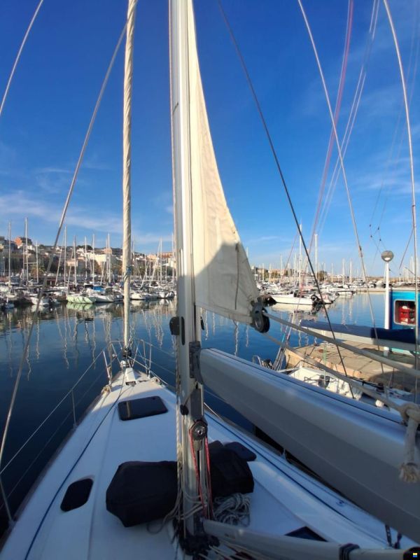 Elan Impression 45
