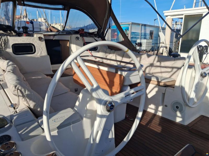Elan Impression 45