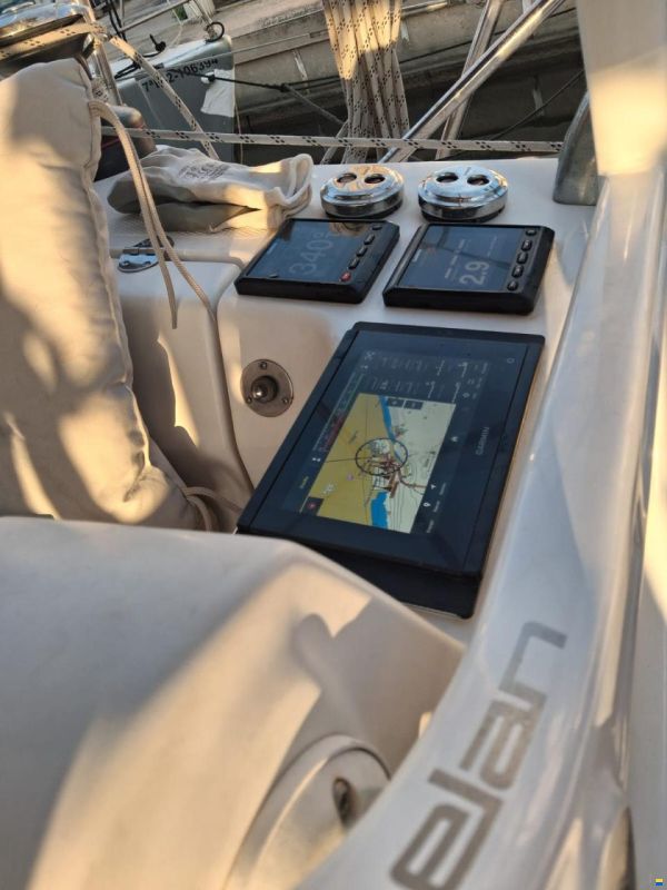Elan Impression 45