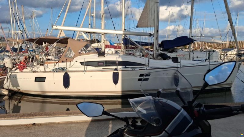 Elan Impression 45