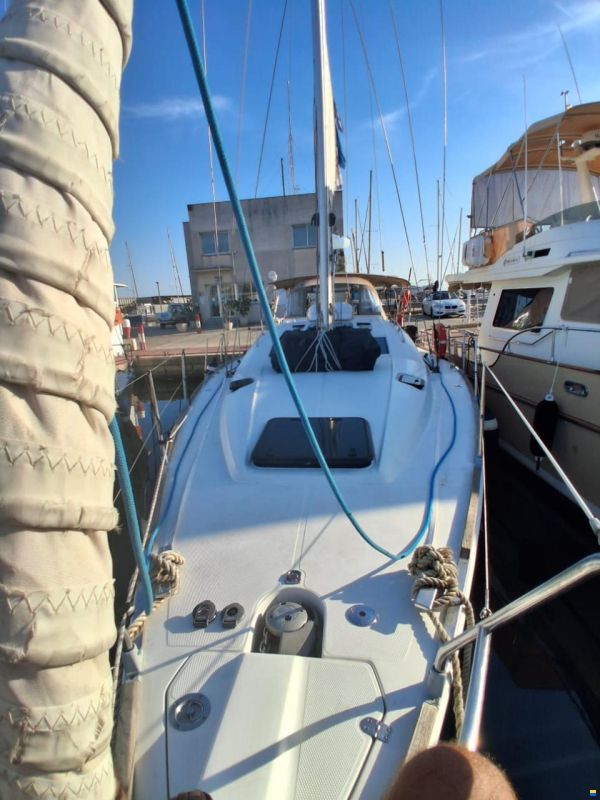 Elan Impression 45