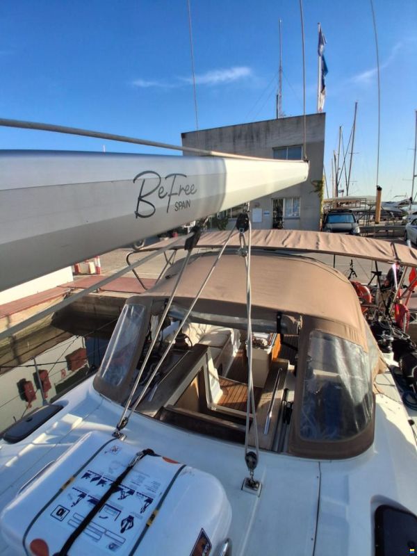 Elan Impression 45