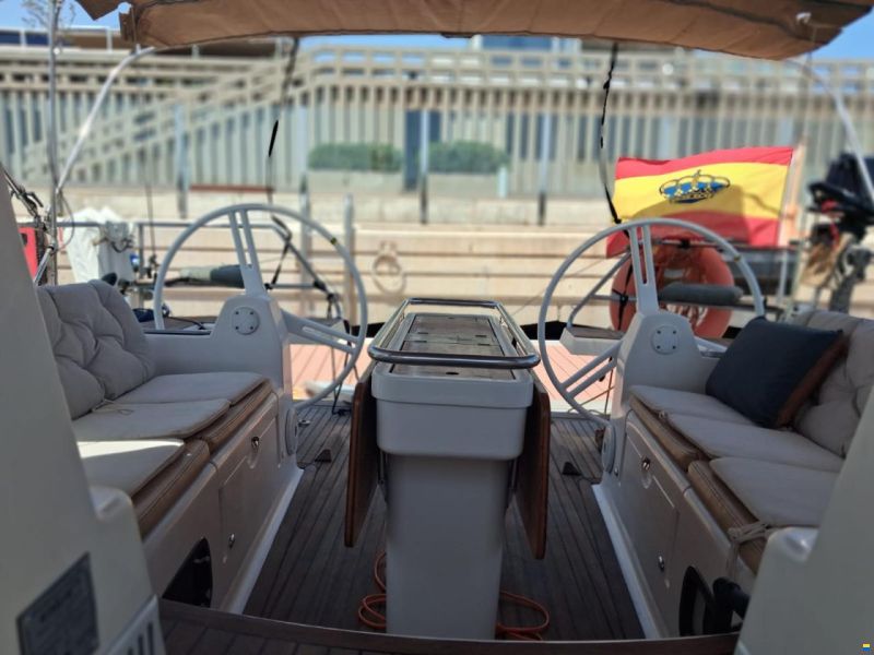 Elan Impression 45
