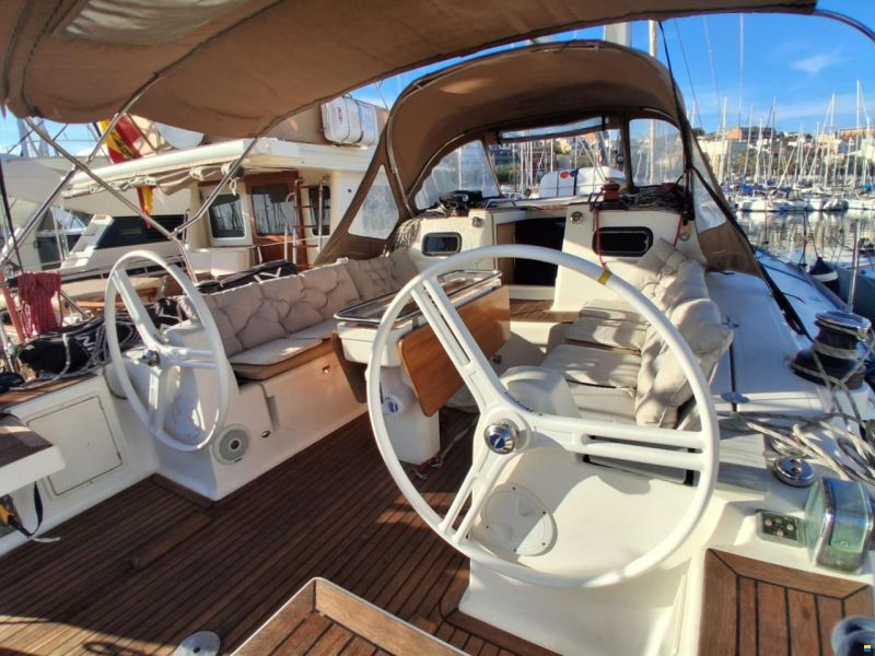 Elan Impression 45