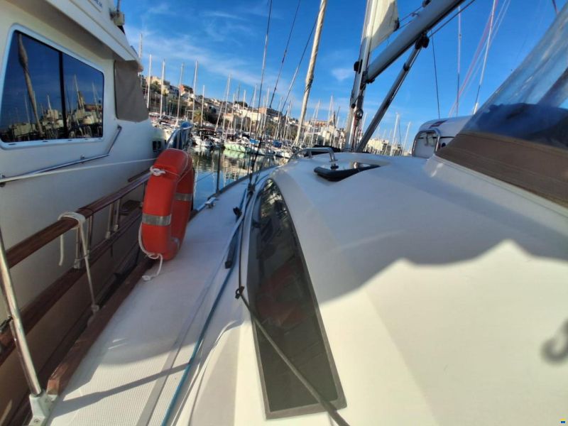 Elan Impression 45