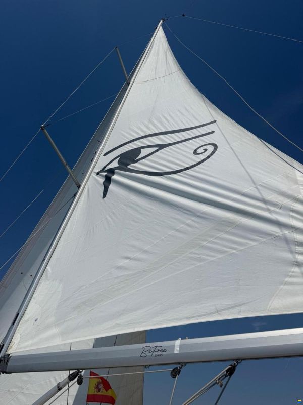 Elan Impression 45
