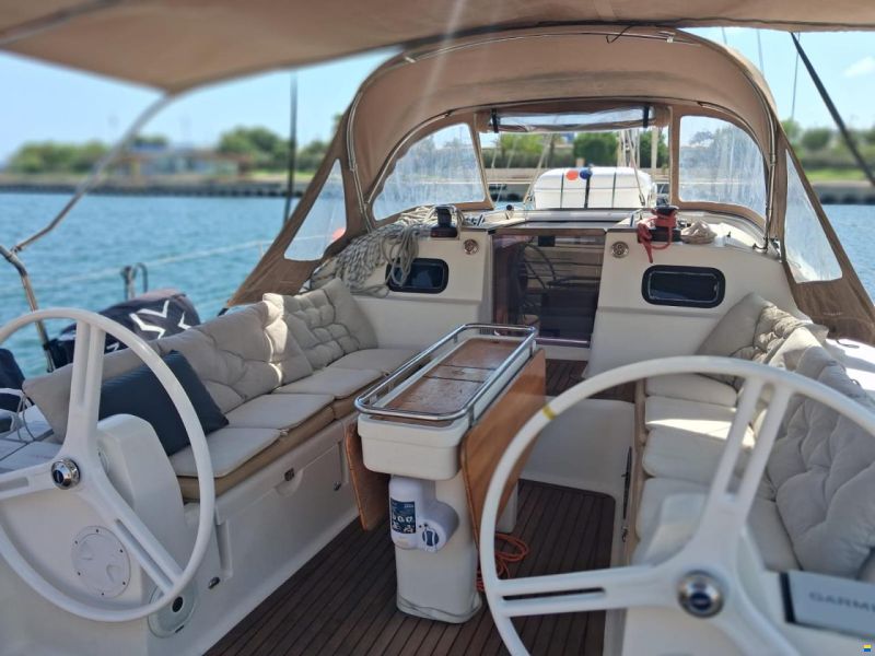 Elan Impression 45